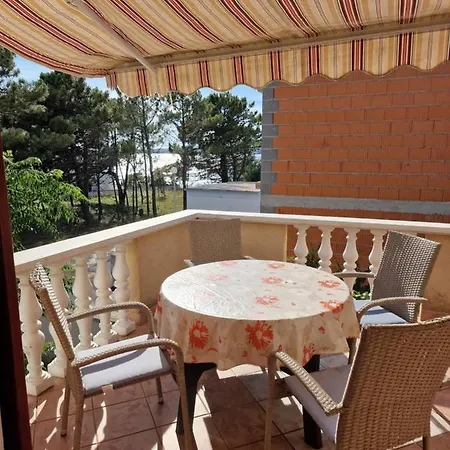 Vesna Apartman