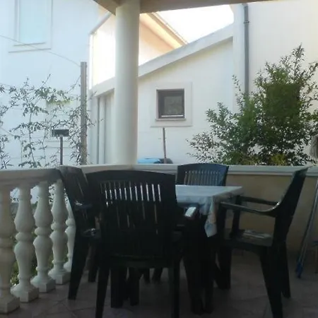 Vesna Apartment *