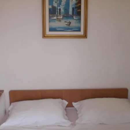 Apartment Vesna