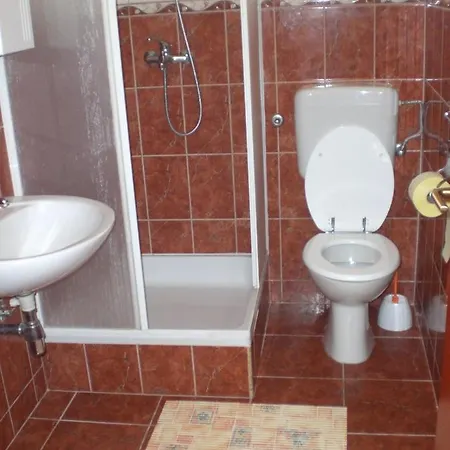 Vesna Apartment *