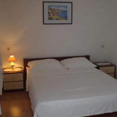 Vesna Apartman