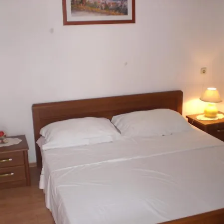 Vesna Apartman