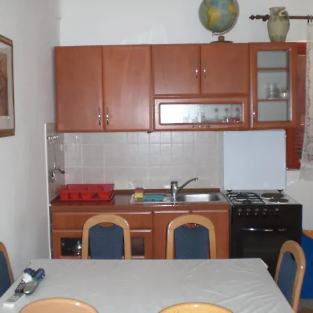 Appartement Vesna Vir