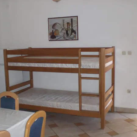 Apartment Vesna Vir