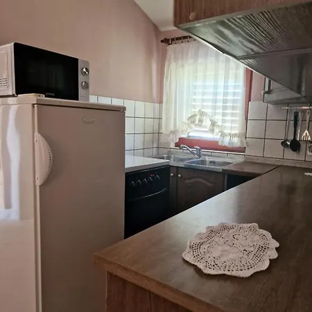 Vesna Apartment *