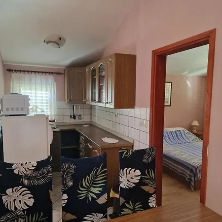 Apartment Vesna