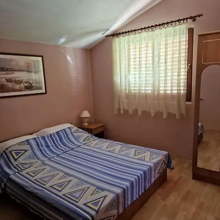 Vesna Apartamento