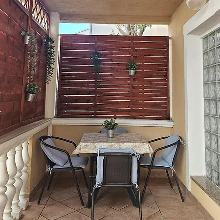 Apartment Vesna