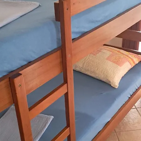 Vesna Appartement