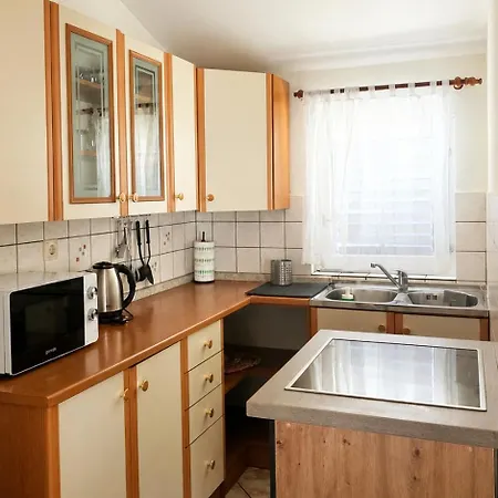 شقة Vesna *