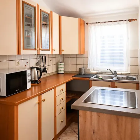 Apartamento Vesna Vir