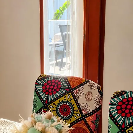 شقة Vesna فير