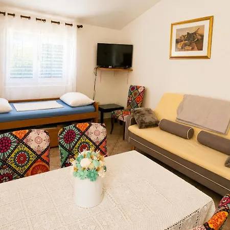 Apartamento Vesna