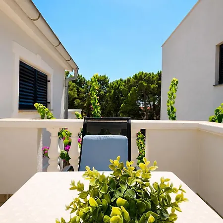 Apartment Vesna Vir