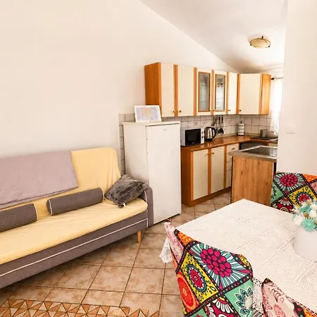 Vesna Apartment *