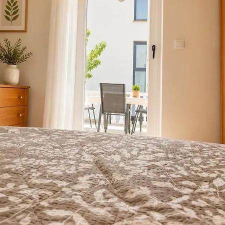 Apartamento Vesna Vir