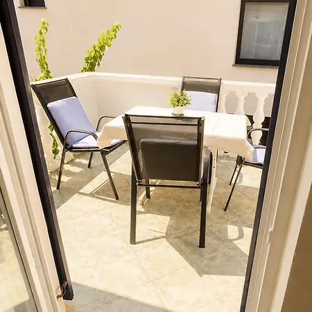 Apartamento Vesna *