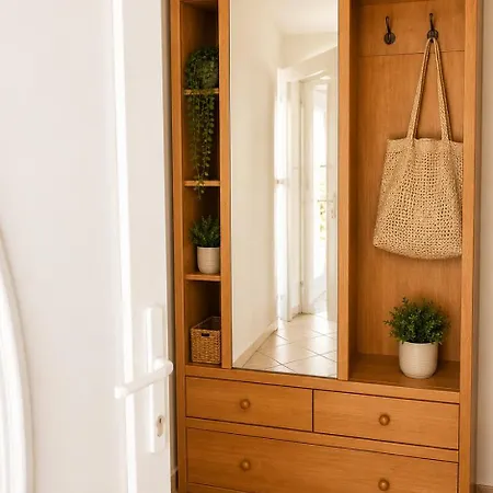 Vesna Apartment *