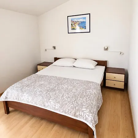 Apartamento Vesna *