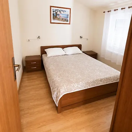Vesna Apartamento