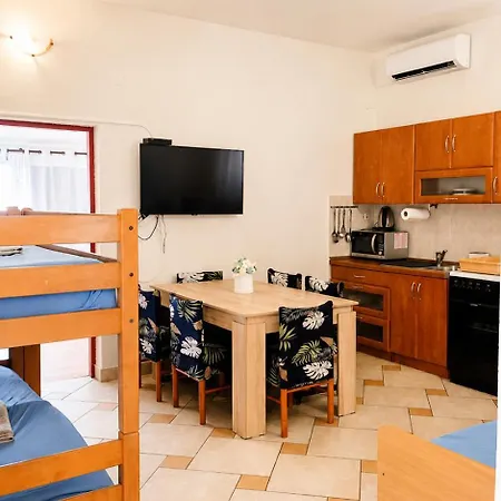 Apartment Vesna
