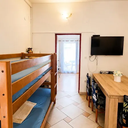 Vesna Apartamento