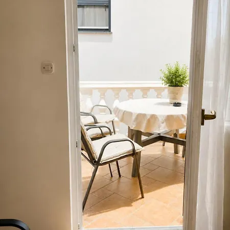 Vesna Apartamento