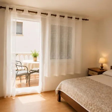 Apartamento Vesna Vir