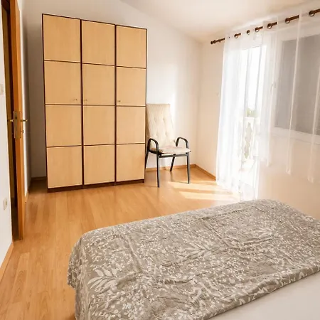 Apartment Vesna