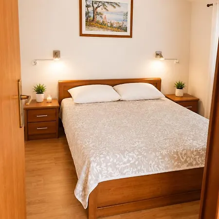 Apartamento Vesna Vir