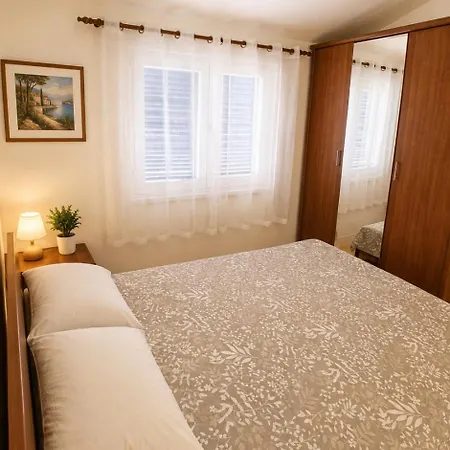 Vesna Apartment *