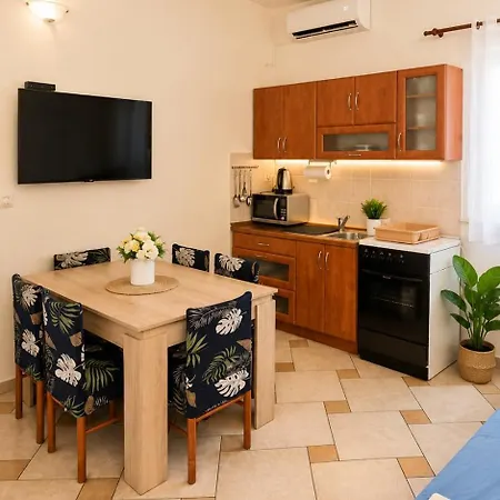 Vesna Apartamento