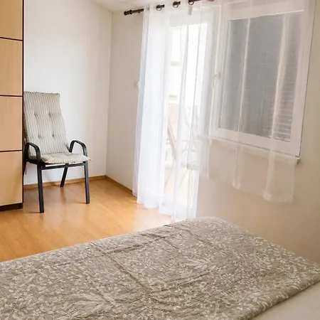 Apartment Vesna