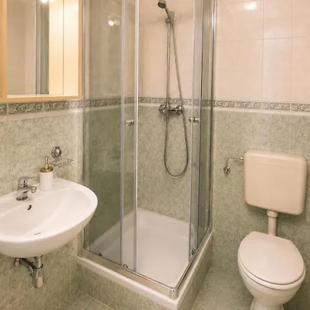 Vesna Apartment *