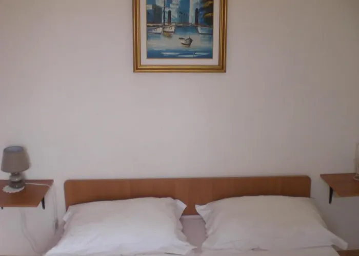 Apartament Vesna