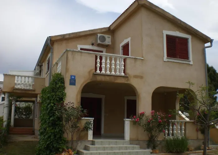 Apartament Vesna