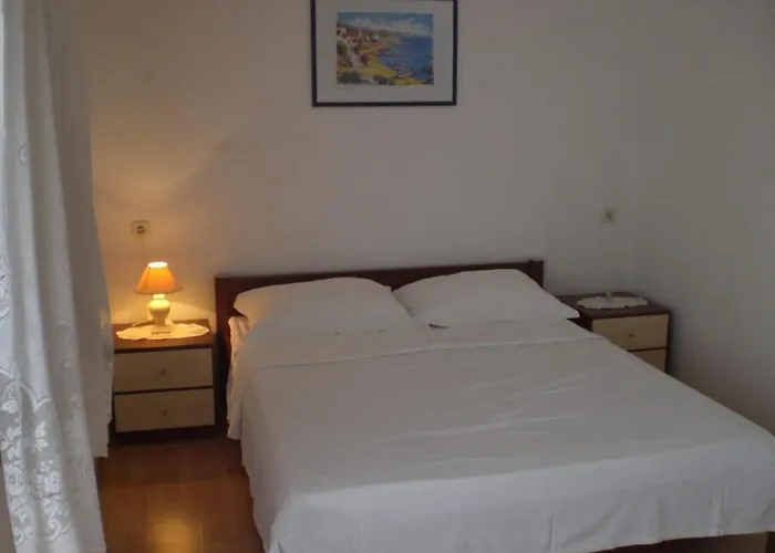 Vesna Apartament