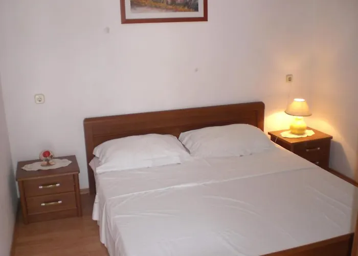 Vesna Apartament