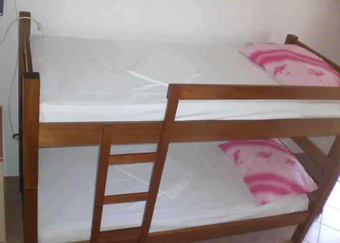 Vesna Apartament *