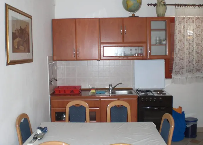 Appartement Vesna Vir