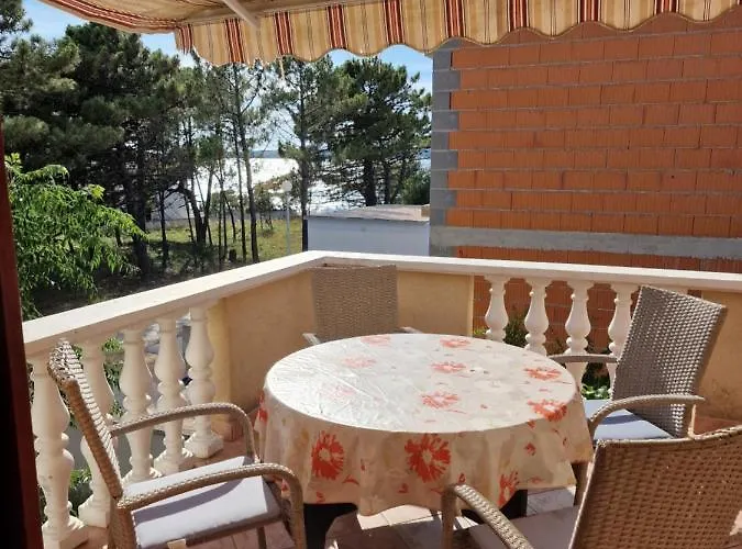 Vesna Apartament