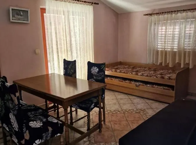 Apartament Vesna *