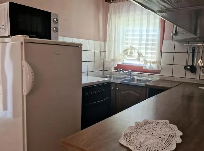 Vesna Apartament *