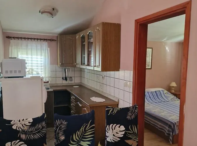 Apartament Vesna