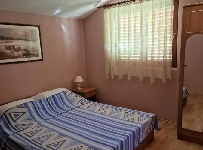 Vesna Apartament