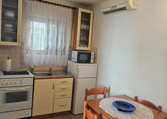 Vesna Appartement