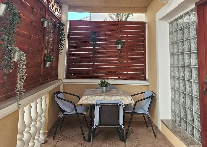 Apartament Vesna