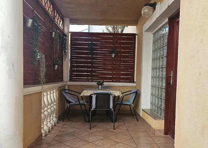 Vesna Apartament *