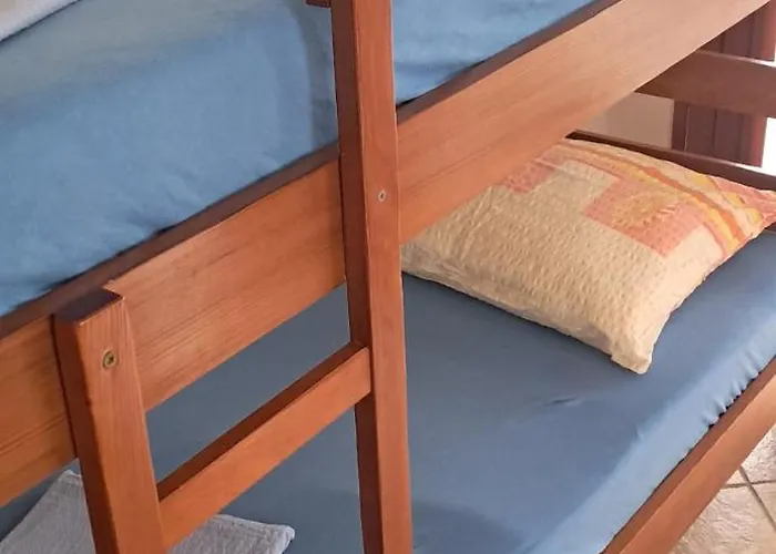 Vesna Apartament